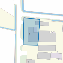 Perceel HVR00-N-2176