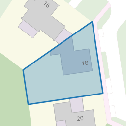 Perceel HVR00-N-2181