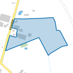 Perceel HVR00-N-2210