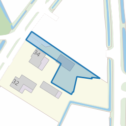 Perceel HVR00-N-2263