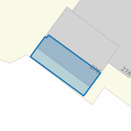 Perceel HVR00-N-2272