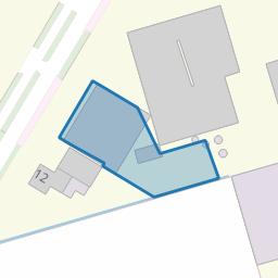 Perceel HVR00-N-2281