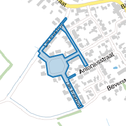 Perceel HVR00-N-2285