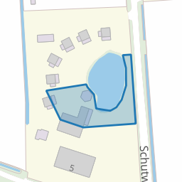 Perceel HVR00-N-2291