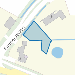 Perceel HVR00-N-2346