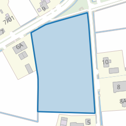 Perceel HVR00-N-2356
