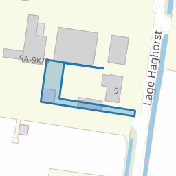 Perceel HVR00-N-2400