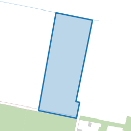 Perceel HVR00-N-2409