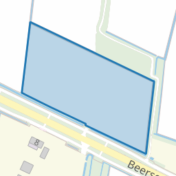 Perceel HVR00-N-832