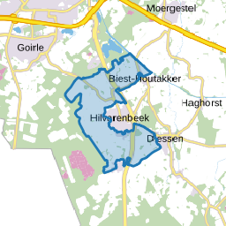Sectie P