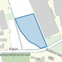 Perceel HVR00-P-1255