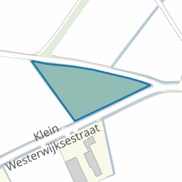 Perceel HVR00-P-1258