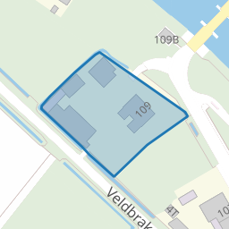 Perceel HVR00-P-1268