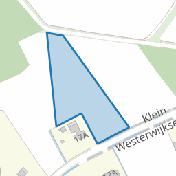 Perceel HVR00-P-1284