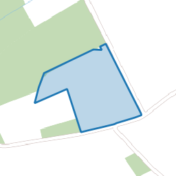 Perceel HVR00-P-1299