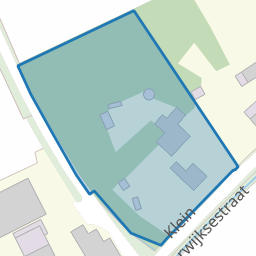 Perceel HVR00-P-1323