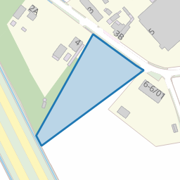 Perceel HVR00-P-1405