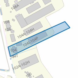 Perceel HVR00-P-1432