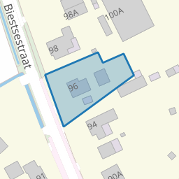 Perceel HVR00-P-1437