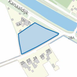 Perceel HVR00-P-1453