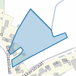 Perceel HVR00-P-1455