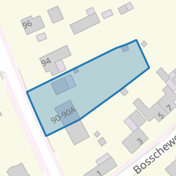 Perceel HVR00-P-1467