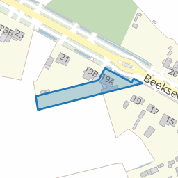 Perceel HVR00-P-1542
