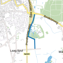 Perceel HVR00-P-1561