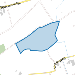 Perceel HVR00-P-1636