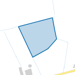 Perceel HVR00-P-1690