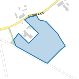 Perceel HVR00-P-1700