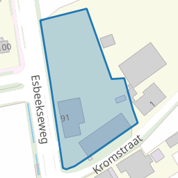 Perceel HVR00-P-1768