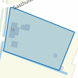 Perceel HVR00-P-1784