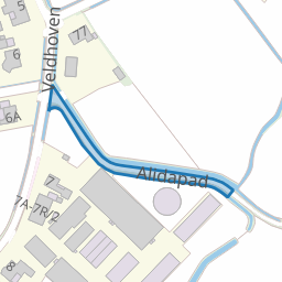 Perceel HVR00-P-1804