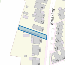 Perceel HVR00-P-1818