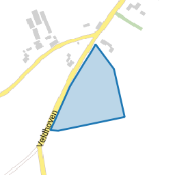 Perceel HVR00-P-1830