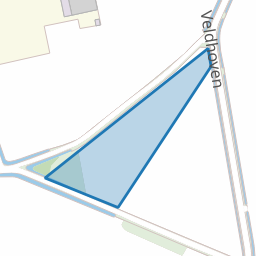 Perceel HVR00-P-1836