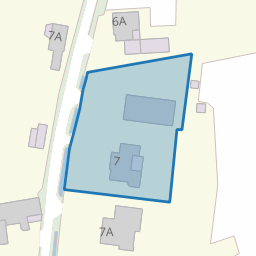 Perceel HVR00-P-1847