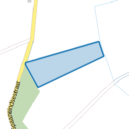 Perceel HVR00-P-1892