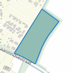 Perceel HVR00-P-1896