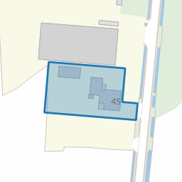 Perceel HVR00-P-1898