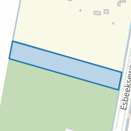 Perceel HVR00-P-1930