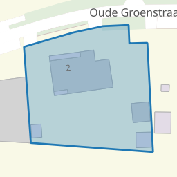 Perceel HVR00-P-1955