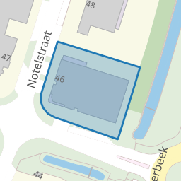 Perceel HVR00-P-1981