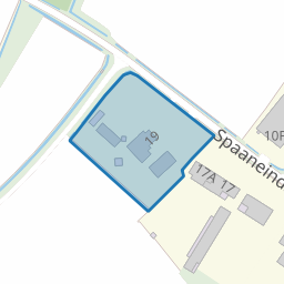 Perceel HVR00-P-2020