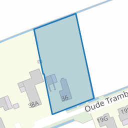 Perceel HVR00-P-2029