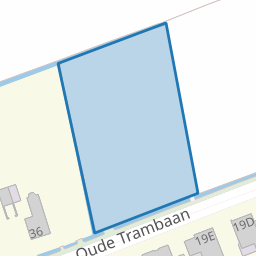 Perceel HVR00-P-2030