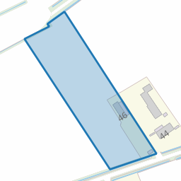Perceel HVR00-P-2039