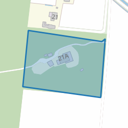 Perceel HVR00-P-2055