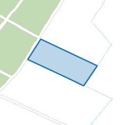 Perceel HVR00-P-2059